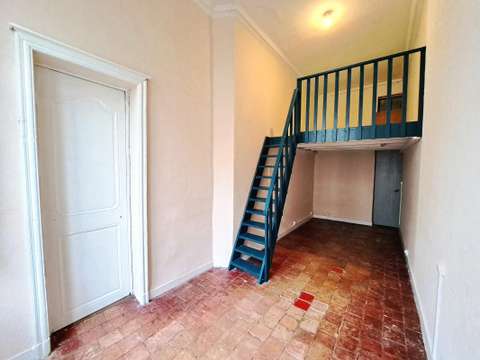 Location appartement 3 pièces