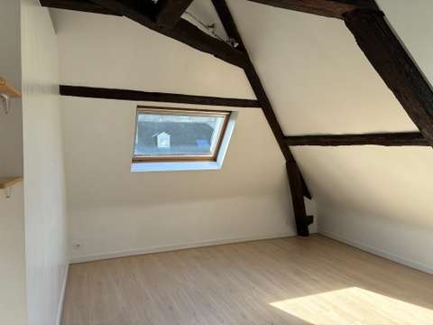 Location appartement 3 pièces