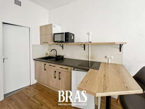 Location appartement 1 pièce