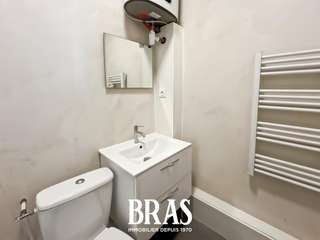 Location appartement 1 pièce