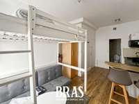 Location appartement 1 pièce