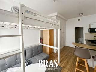 Location appartement 1 pièce
