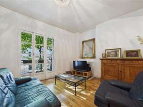 Location Appartement 3 piècesNantes Centre Ville