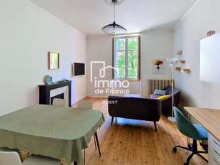 Photo Location appartement Nantes Centre Ville