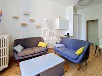 Location appartement 2 pièces