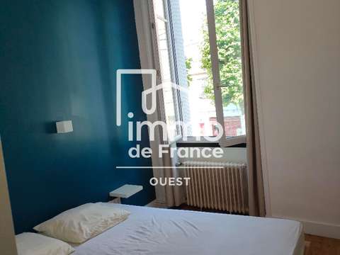 Location appartement 2 pièces