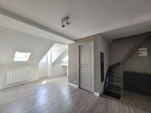 Photo Location appartement Nantes Centre Ville