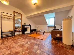 Location Appartement 2 piècesNantes Centre Ville