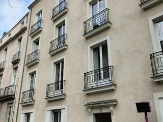 Location appartement 2 pièces