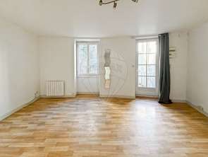 Location Appartement T1Nantes Centre Ville