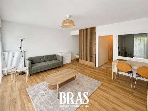 Location appartement 2 pièces Location appartement 2 pièces