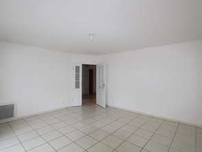 Location Appartement 3 piècesNantes Centre Ville