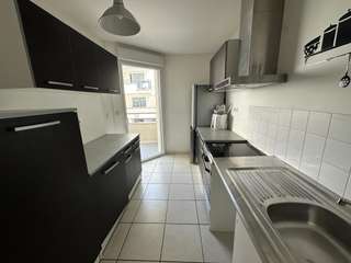 Location appartement 3 pièces