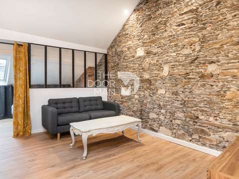 Location appartement 1 pièce Location appartement 1 pièce