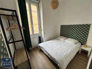 Location Appartement T1Nantes Centre Ville