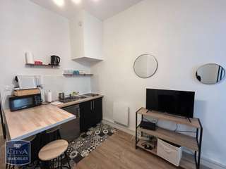 Location appartement 1 pièce