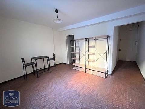 Location appartement 1 pièce