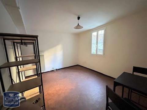 Location appartement 1 pièce