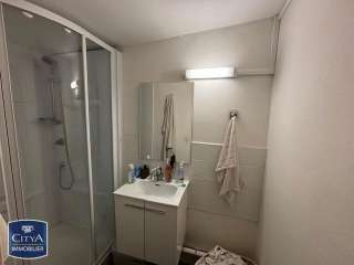 Location appartement 1 pièce