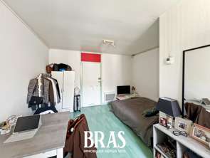 Location Appartement T1Nantes Centre Ville