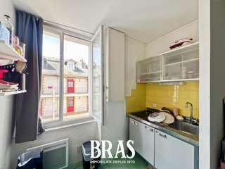 Location appartement 1 pièce