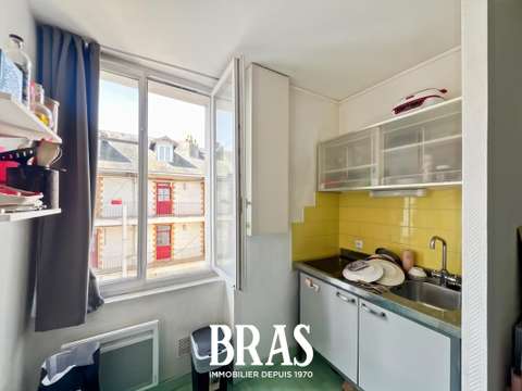 Location appartement 1 pièce
