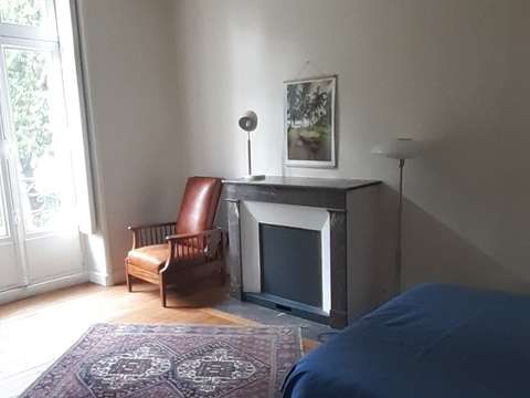 Location appartement 3 pièces