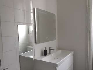 Location appartement 3 pièces