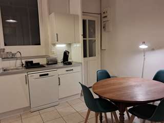 Location appartement 3 pièces