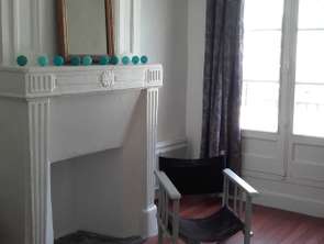 Location Appartement T1Nantes Centre Ville