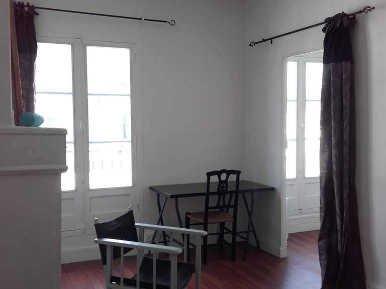 Location appartement 1 pièce