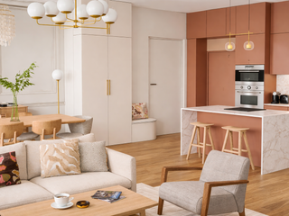 Location appartement 4 pièces