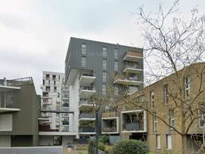 Location Appartement 3 piècesNantes Centre Ville