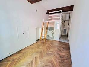 Location Appartement T1Nantes Centre Ville