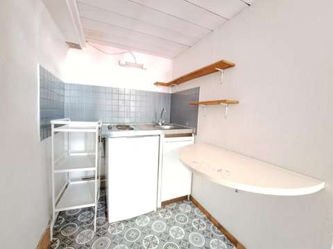 Location appartement 1 pièce