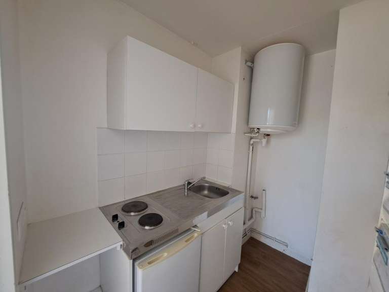 Location appartement 1 pièce