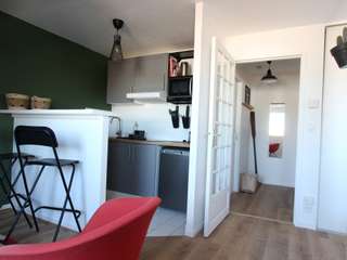Location appartement 1 pièce Location appartement 1 pièce