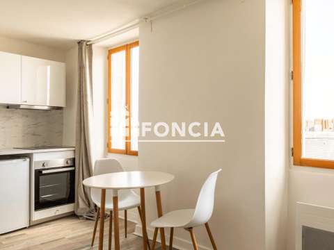 Location appartement 2 pièces Location appartement 2 pièces