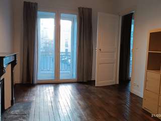 Location appartement 2 pièces
