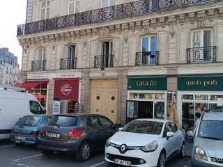 Location appartement 2 pièces