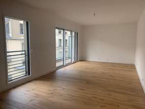 Location Appartement 3 piècesNantes Centre Ville