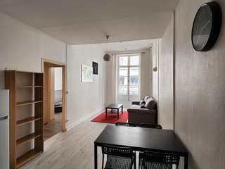 Location appartement 3 pièces Location appartement 3 pièces