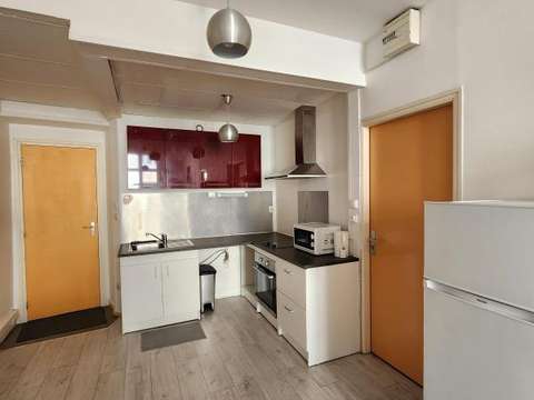 Location appartement 3 pièces Location appartement 3 pièces