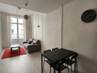 Location appartement 3 pièces Location appartement 3 pièces