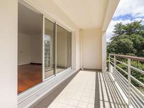 Location Appartement 3 piècesNantes Centre Ville
