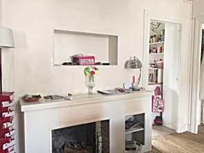 Location Appartement 4 piècesNantes Centre Ville