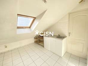 Location Appartement T1Nantes Centre Ville