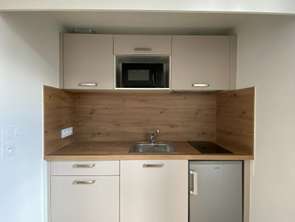 Location Appartement T1Nantes Centre Ville