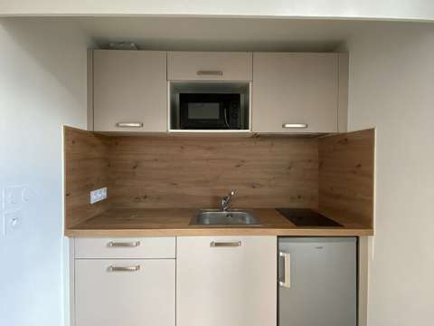 Location appartement 1 pièce Nantes Centre Ville 44