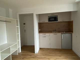 Location appartement 1 pièce